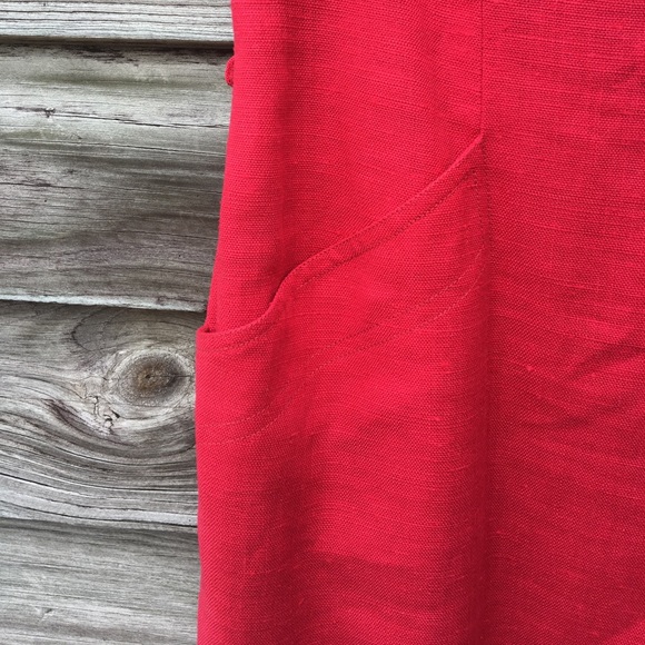 Carolyne Roehm dress - Picture 2 of 8