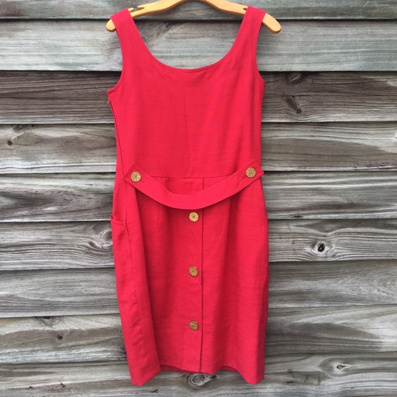 Carolyne Roehm dress - Picture 4 of 8