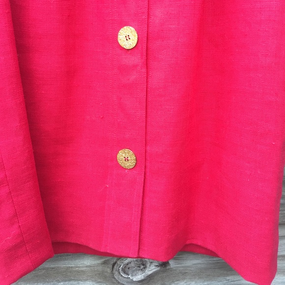 Carolyne Roehm dress - Picture 5 of 8