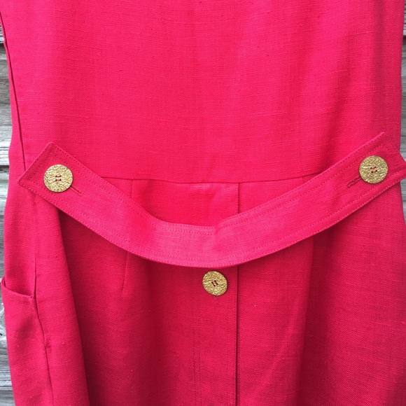 Carolyne Roehm dress - Picture 6 of 8