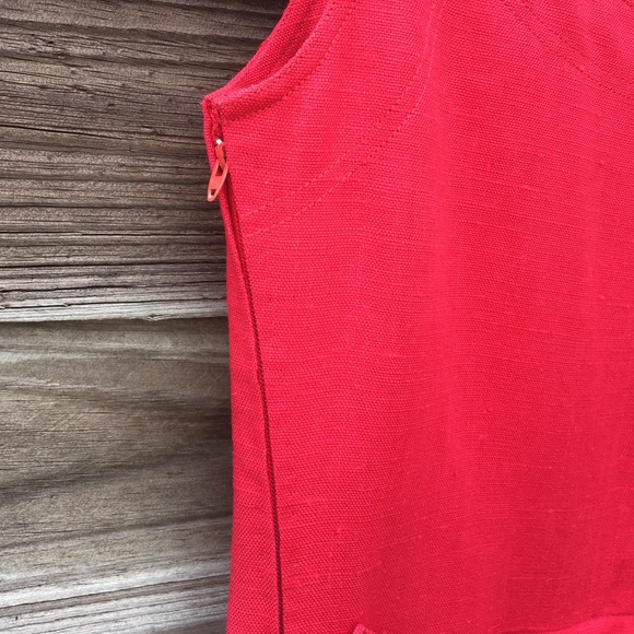 Carolyne Roehm dress - Picture 7 of 8