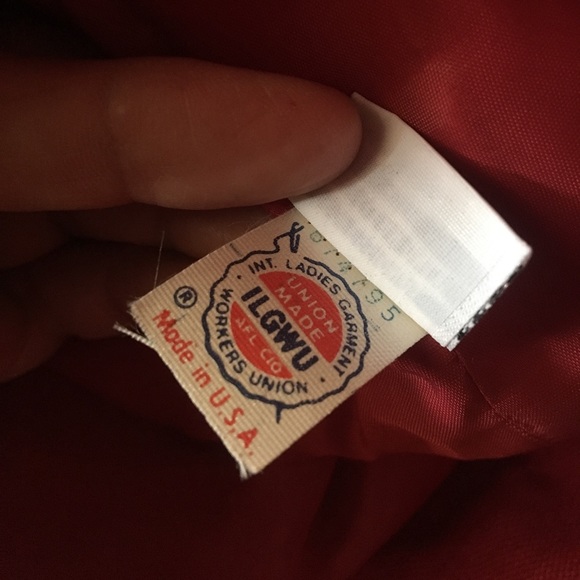 Carolyne Roehm dress - Picture 8 of 8