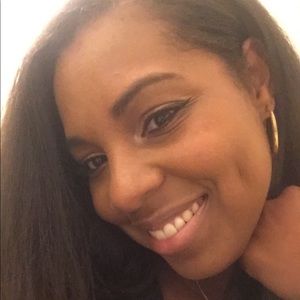 Meet your Posher, Taniqua