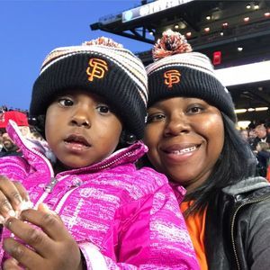 Meet your Posher, Janae