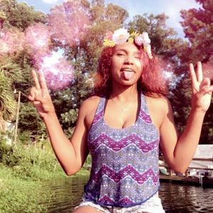 Meet your Posher, Jaden