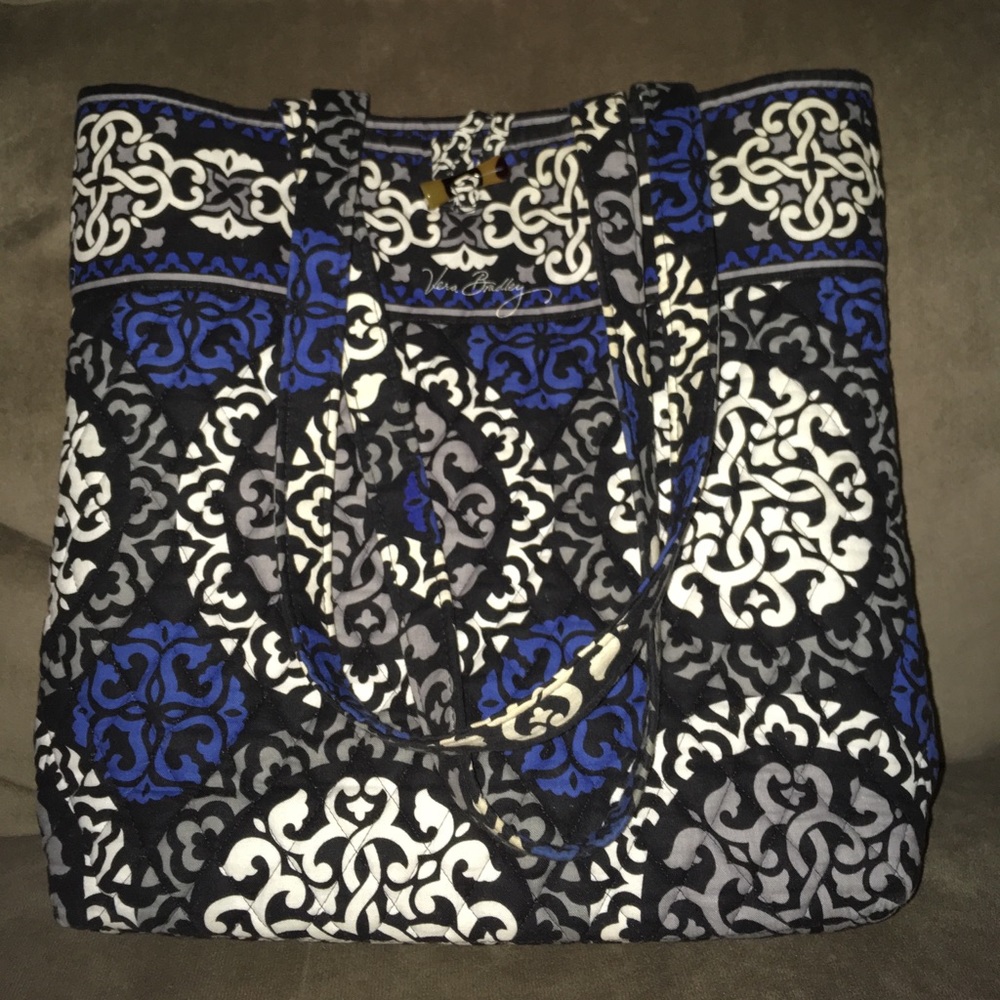 Vera Bradley Tote