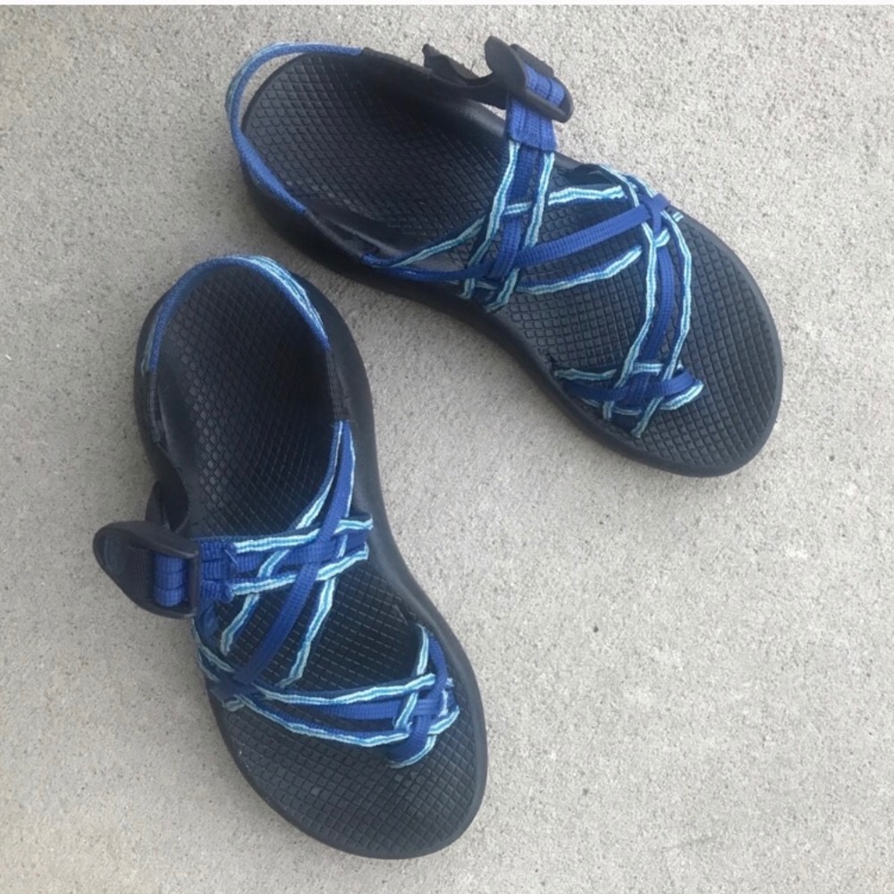 Chacos!