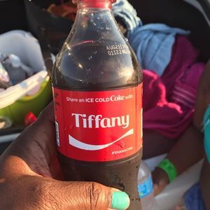 Meet your Posher, Tiff