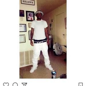 Meet your Posher, Anthony