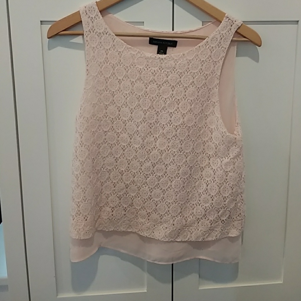 Banana Republic Shirt