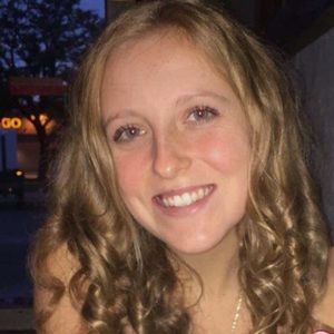 Meet your Posher, Catherine