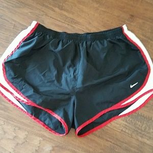 Nike Dri-Fit Running Shorts