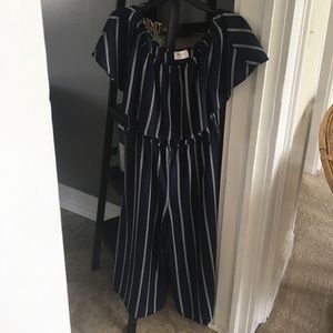 Flowy Jumper