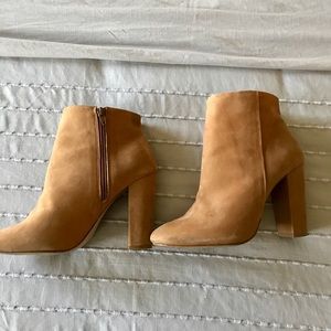 Aldo Ankle Booties