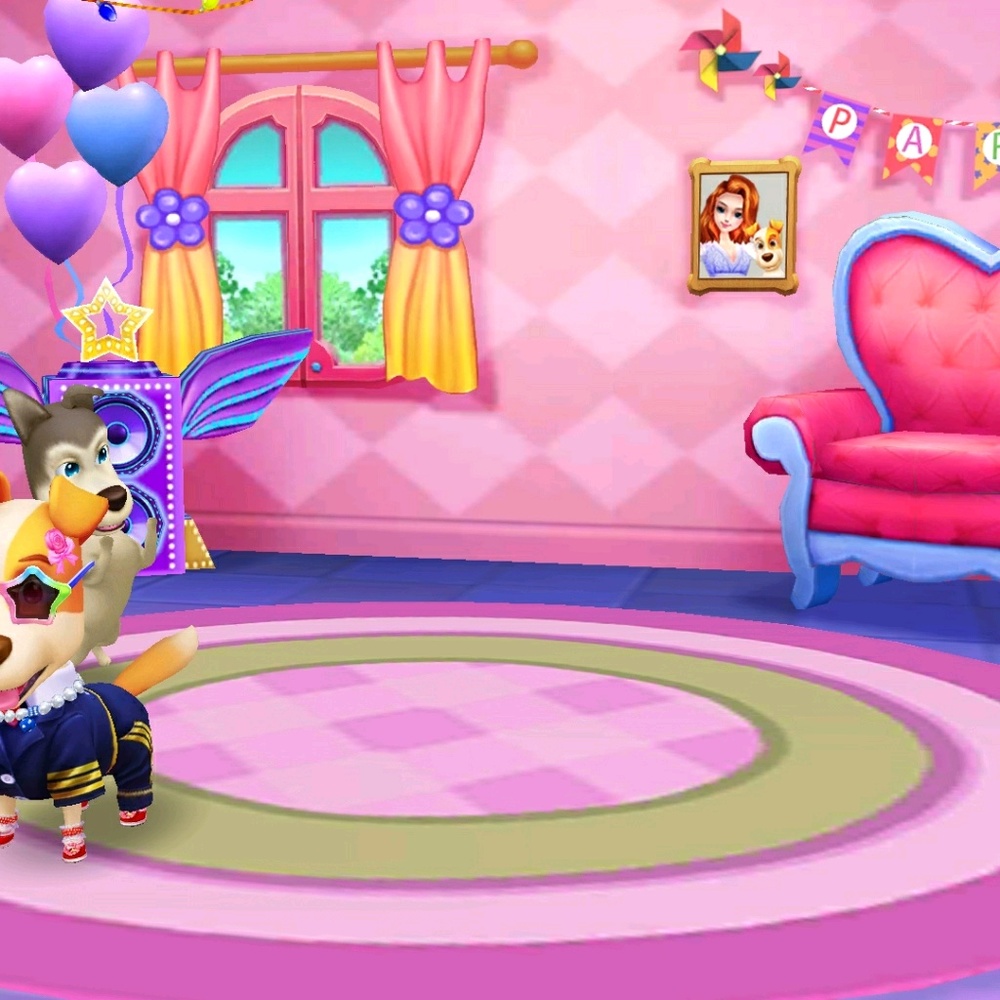 Meet your Posher, Kristie