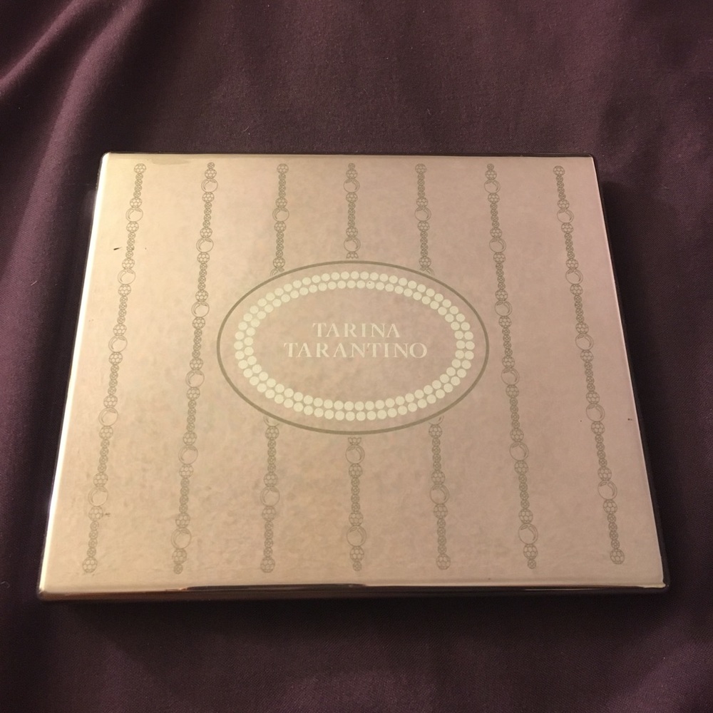 Tarina Tarintino Doll Skin Cheek Palette