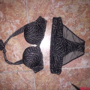 Victoria Secret bikini