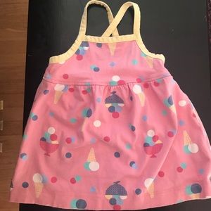 Hanna Andersson Dress