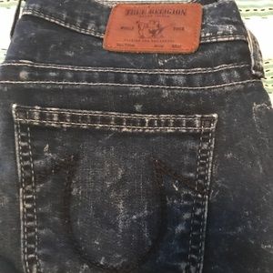 True Religion Women Jeans