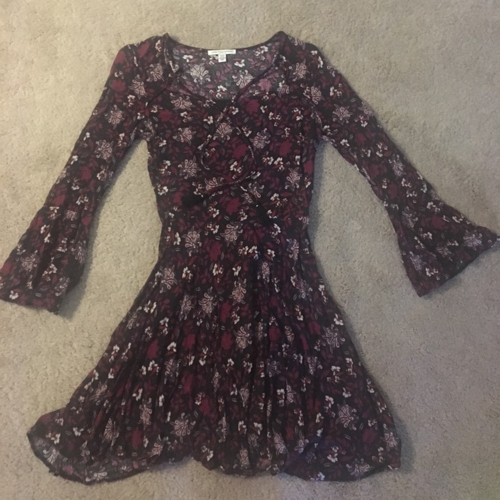 American Eagle dress