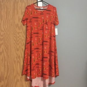 Lularoe Carly size small