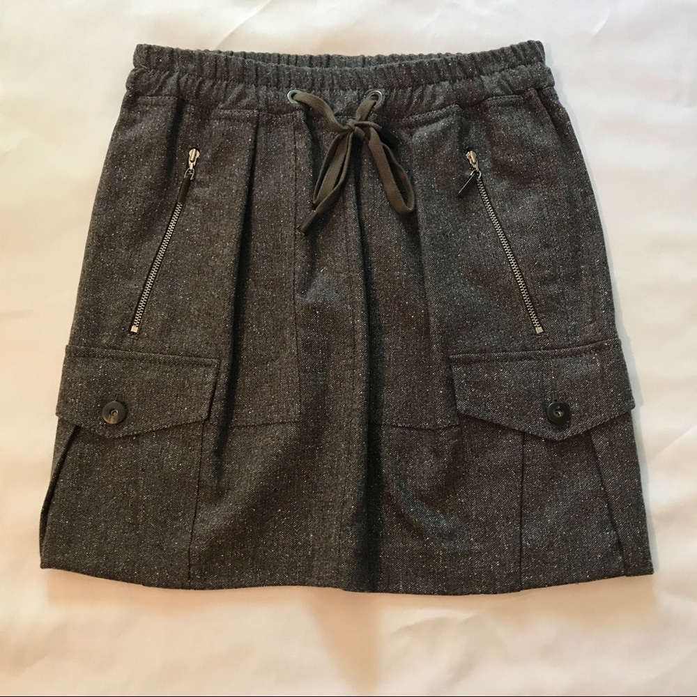 ⚠️PRICE REDUCED⚠️ new without tags  Gunex Skirt