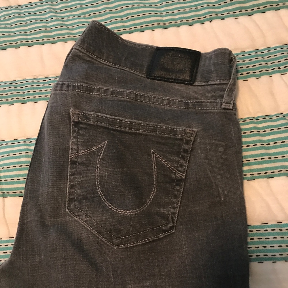 Women True Religion Halle Jeans