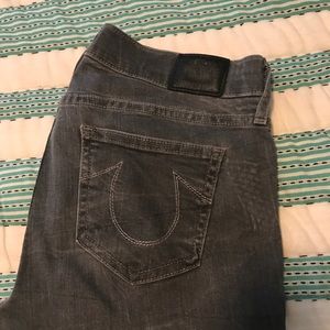 Women True Religion Halle Jeans