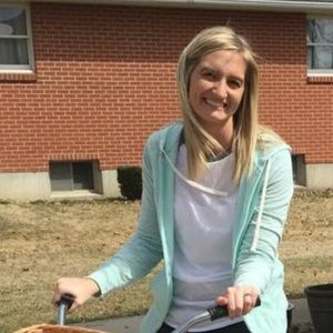 Meet your Posher, Kristy