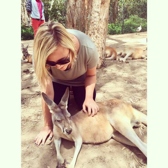 Meet your Posher, Liv - Picture 1 of 1