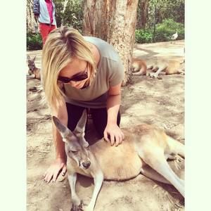 Meet your Posher, Liv