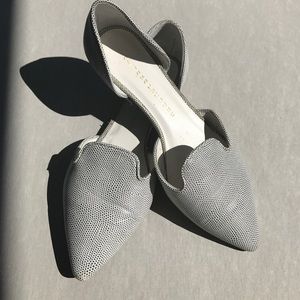 Cute Chinese Laundry flats
