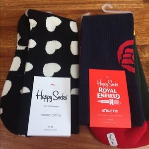 Happy socks