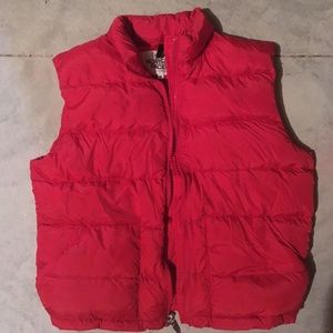 Northface Vest