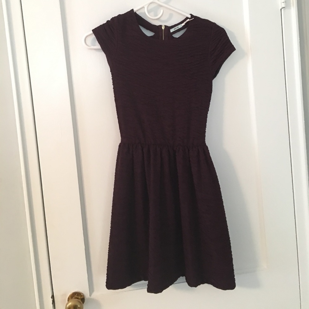 Kimchi blue dress