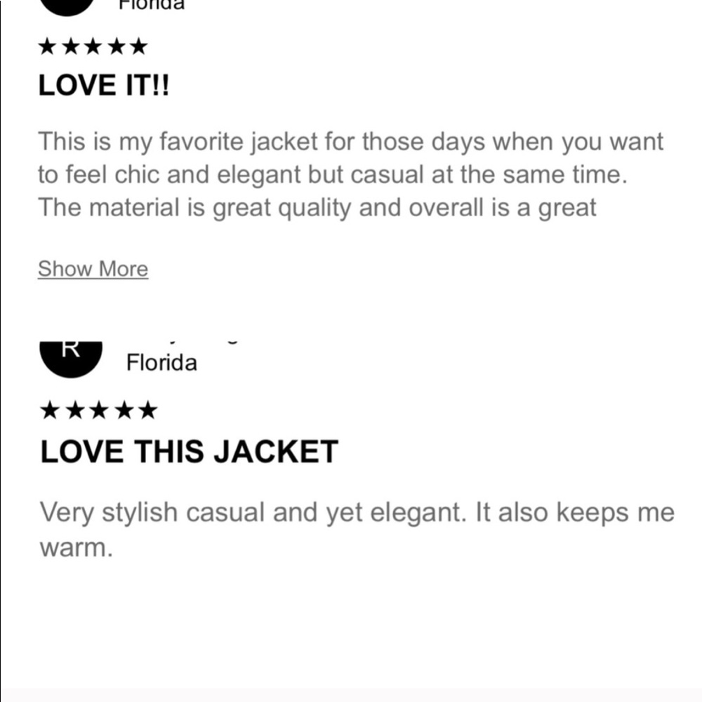 Express CAMEL Genuine Suede Leather Moto Jacket M - Picture 7 of 8