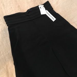 Cushnie Et Ochs high waisted Cady Pant