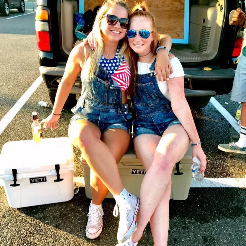 Meet your Posher, Megan