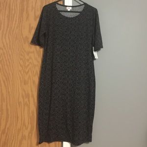 Lularoe Julia