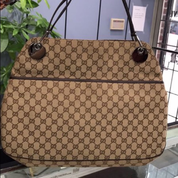 Gucci bag - Picture 1 of 7