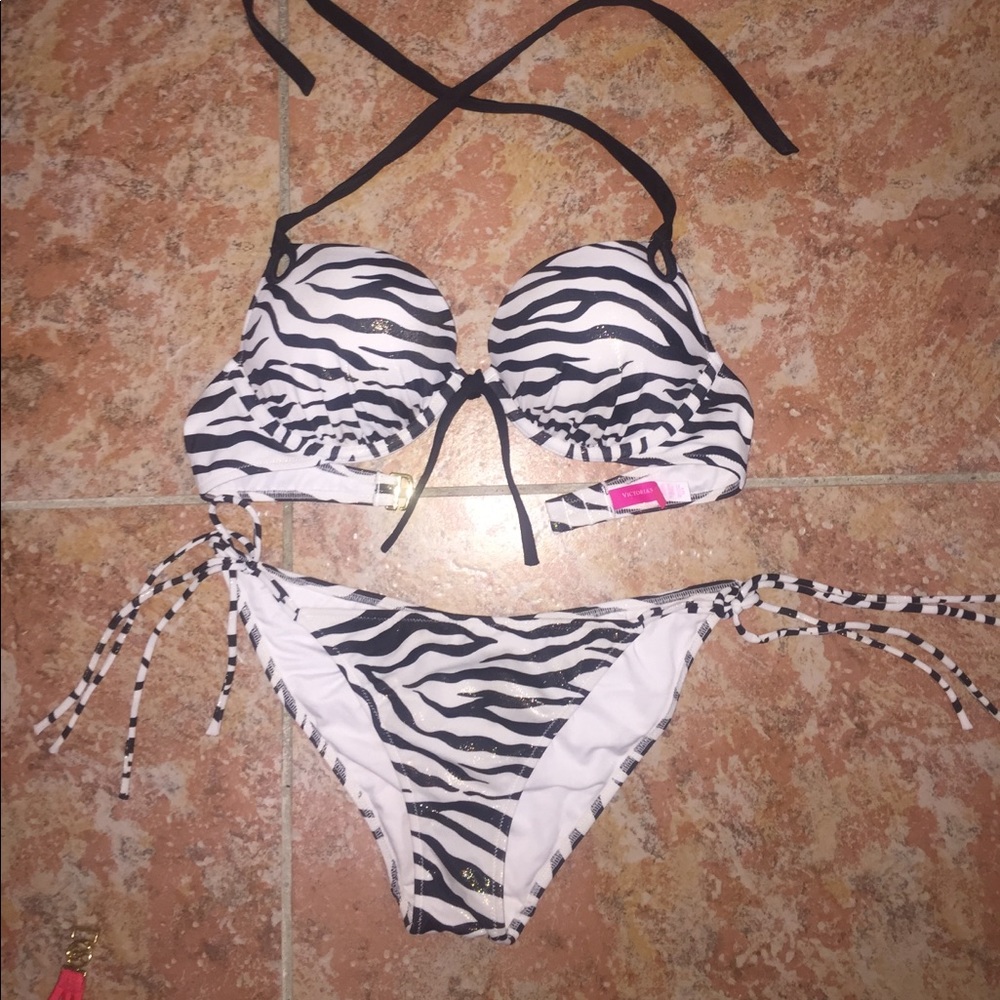 Victoria secret bikini