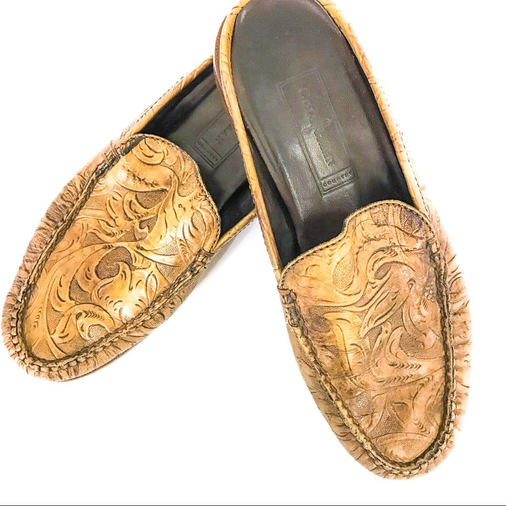 Cole Haan Mules