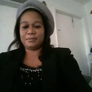 Meet your Posher, Iramene