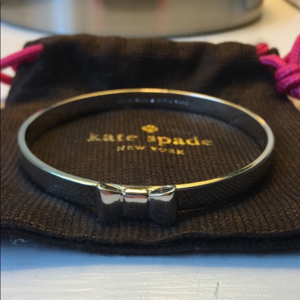 Kate Spade Bangle