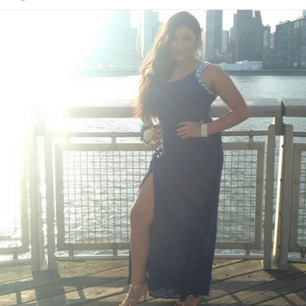 Meet your Posher, Kaherine