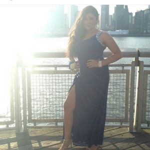 Meet your Posher, Kaherine