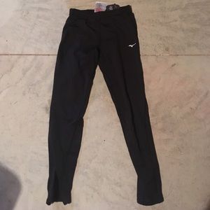Mizuno Winter Running Tights