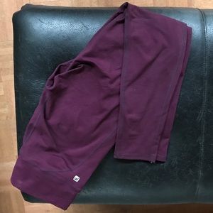 Fabletics High Waist Lisette Leggings