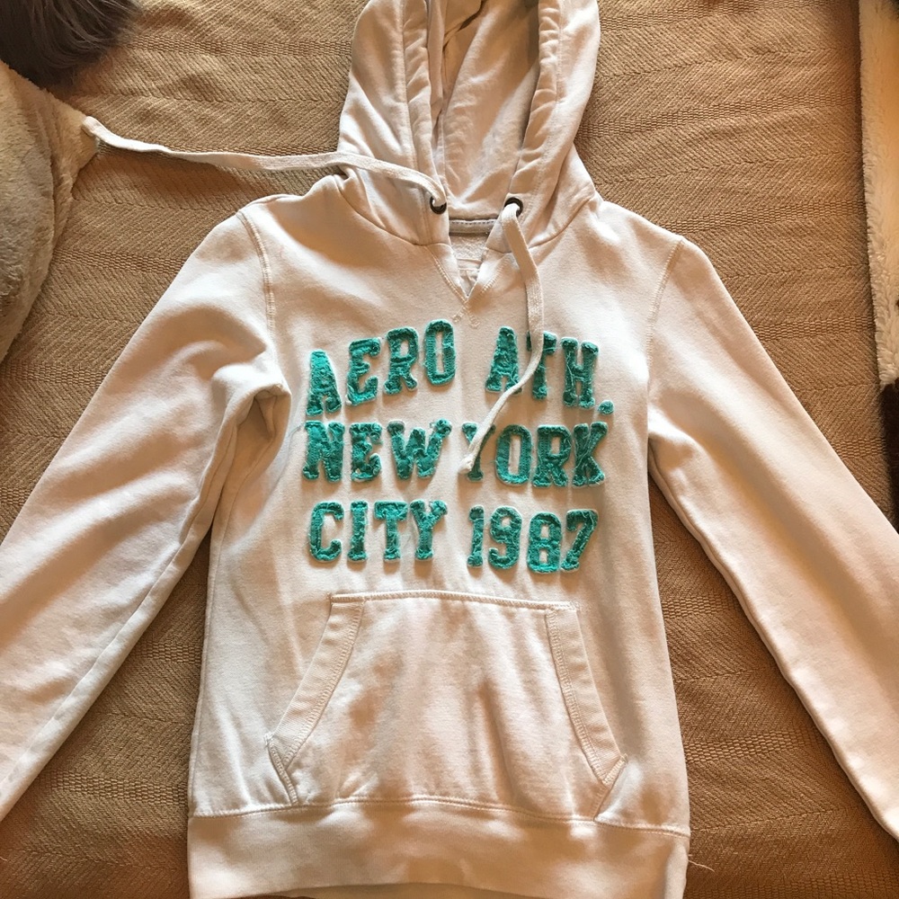 Aeropostale sweater