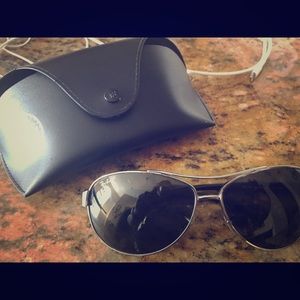 Ray Ban Aviators